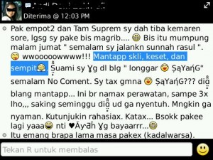testimoni tam dan empot super testimoni tam dan empot super