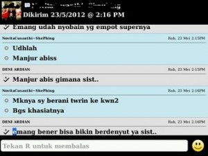 TESTIMONI EMPOT AYAM SUPER 1