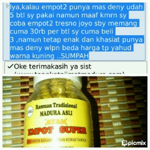 testimoni empot super