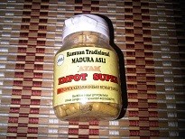JAMU EMPOT EMPOT SUPER ASLI JAMU EMPOT EMPOT SUPER ASLI