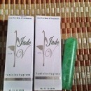 JADE V CRYSTAL PENGGANTI TAM GRECE FRESH