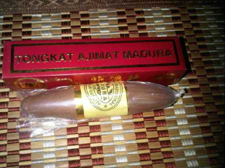 TONGKAT AJIMAT MADURA TERMURAH