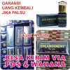 Cara Membesarkan Penis dengan Jamu Pembesar Penis Natural Oil Enlargment Noe Yanfa