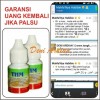 THM (Obat Tetes Telinga Hidung Mata) Mengatasi masalah pendengaran