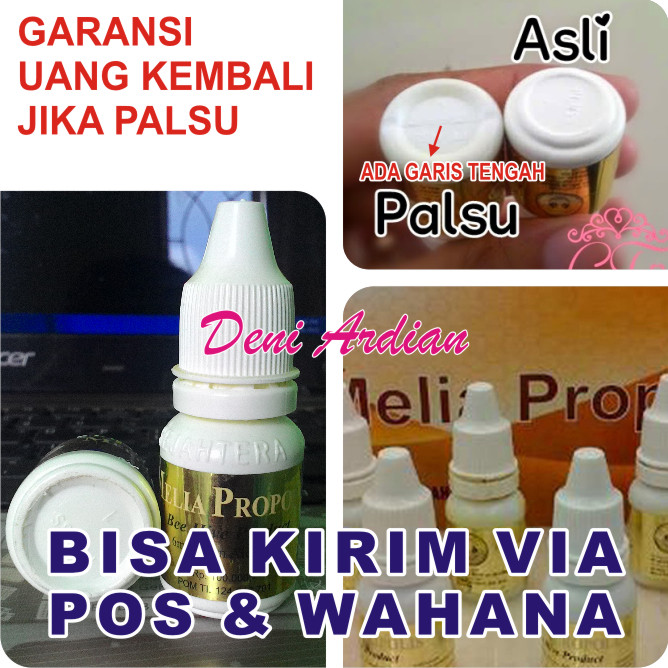 Propolis Melia