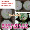 Cara Memutihkan Kulit dengan Serbuk Putri Raja SPR