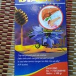 madu hitam pahit