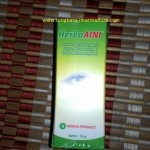 tetes mata herba aini