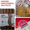 Mymi Wonder Paha dan Betis