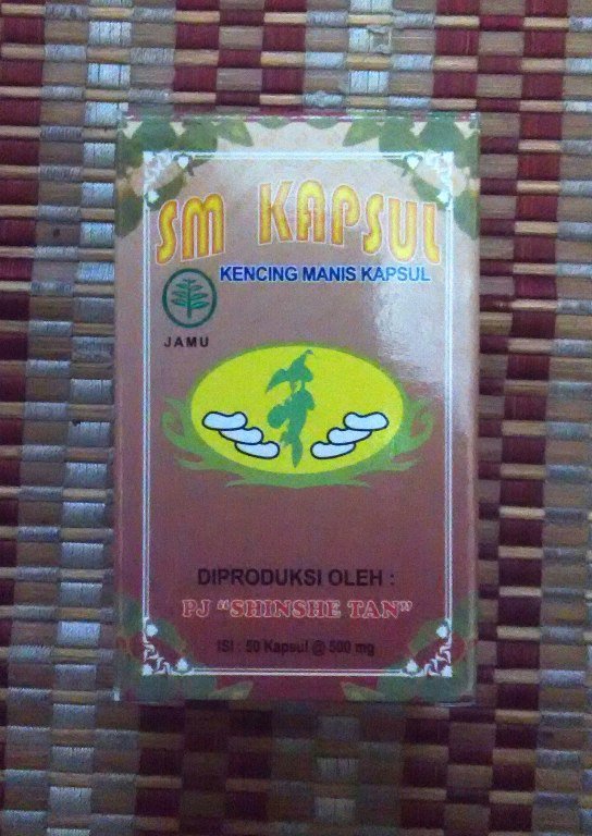 SM Kapsul