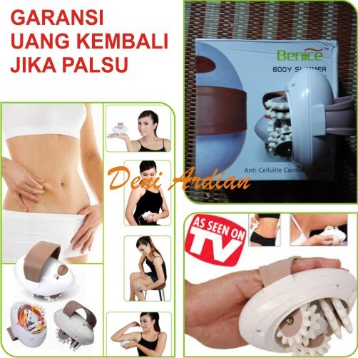 benice body slimmer