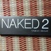 Naked 2 Replika / Eyeshadow Urban Decay Eyeshadow Natural
