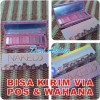 Eye Shadow Naked 3 Replika / Eyeshadow yang Bagus Kualitas Sama Dengan Ori