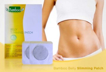 BAMBOO SLIMMING BELT 1