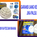 cara mencuci baju dengan clean ballz