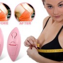 BREAST MASSAGER