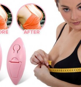 BREAST MASSAGER