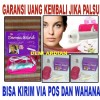 BAGAIMANA CARA MENCEGAH PENUAAN DINI DENGAN DERMAWAND / DERMA WAND / DERMAWAN