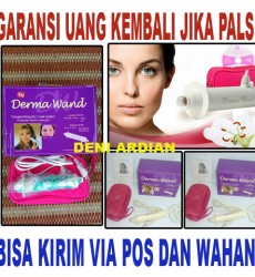 DERMAWAND