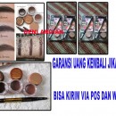 cara membuat / menebalkan alis