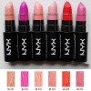 REVIEW LIPSTIK NYX MATTE KUALITAS BAGUS