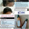 KUKUI ORIGINAL : MANFAAT MINYAK KEMIRI UNTUK RAMBUT