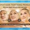 TIPS AWET MUDA DAN RAHASIA AWET MUDA DENGAN BIO SPRAY BIONUTRIC