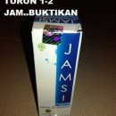JAMSI : OBAT HERBAL DIABETES UNTUK TURUNKAN KADAR GULA DARAH