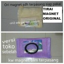 CARA MENGHILANGKAN NYAMUK DENGAN TIRAI ANTI NYAMUK