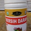 JERAWAT DI PUNGGUNG ATASI DENGAN BERSIH DARAH BINASYIFA