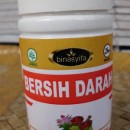 BERSIH DARAH
