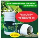 BERSIH WAJAH BINASYIFA