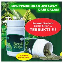 BERSIH WAJAH BINASYIFA