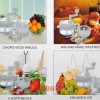 DAPUR MASAK LEBIH BERSIH DENGAN SWIFT CHOPPER BLENDER MANUAL