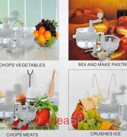 GAMBAR PERALATAN DAPUR