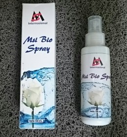 MSI BIO SPRAY