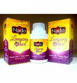 NADO LANGSING