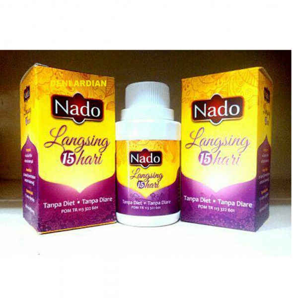 NADO LANGSING