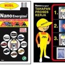 NANO ENERGIZER MOBIL