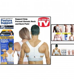 POSTURE SPORT POWER 5 IG