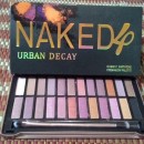 NAKED 4