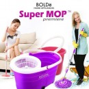 SUPER MOP BOLDE PREMIER BESAR HARGA Rp 290.000