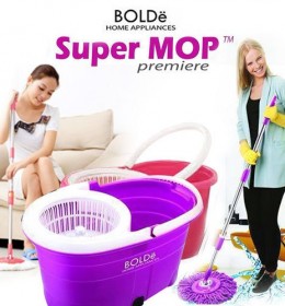 SUPER MOP BOLDE PREMIER BESAR HARGA Rp 290.000