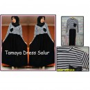 TAMAYA DRESS SALUR