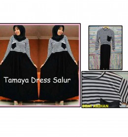TAMAYA DRESS SALUR
