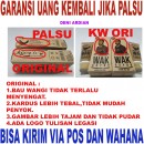 WAK DOYOK