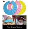 Topi Keramas Bayi Lucu / baby lucu Aman dan Praktis