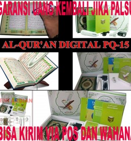 CARA MEMBACA ALQURAN/ ALQUR AN DAN BELAJAR MENGAJI SECARA CEPAT