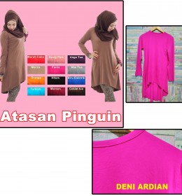 ATASAN PINGUIN