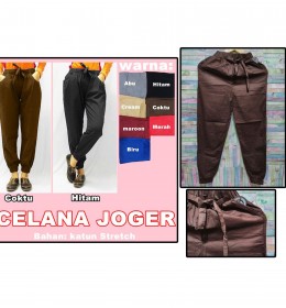 CELANA JOGGER